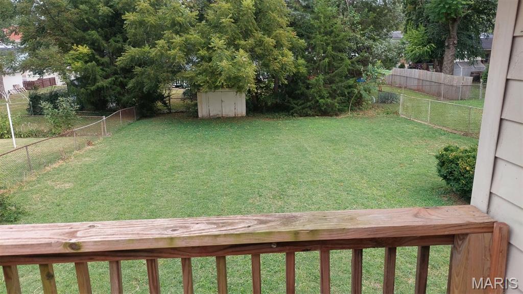 Rock Road Terrace - Residential