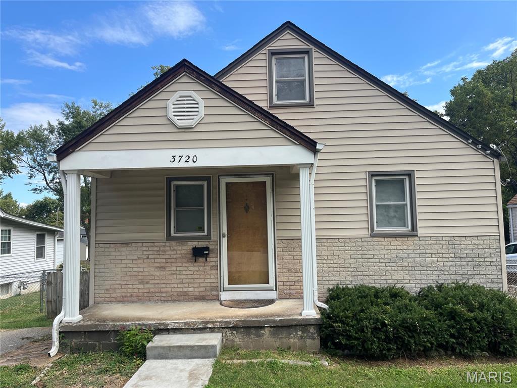 Rock Road Terrace - Residential