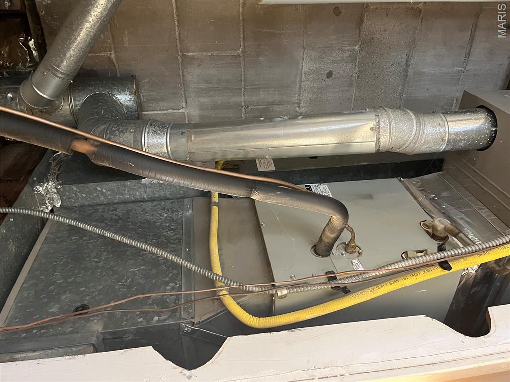 Rock Road Terrace - Residential