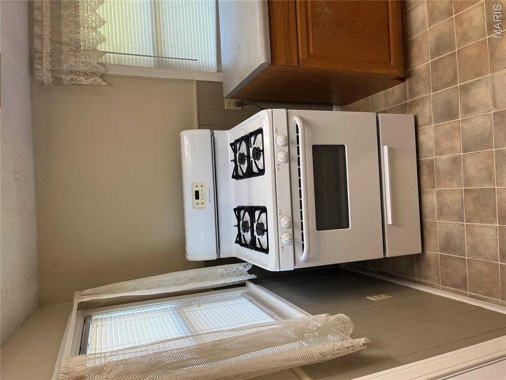 Rock Road Terrace - Residential