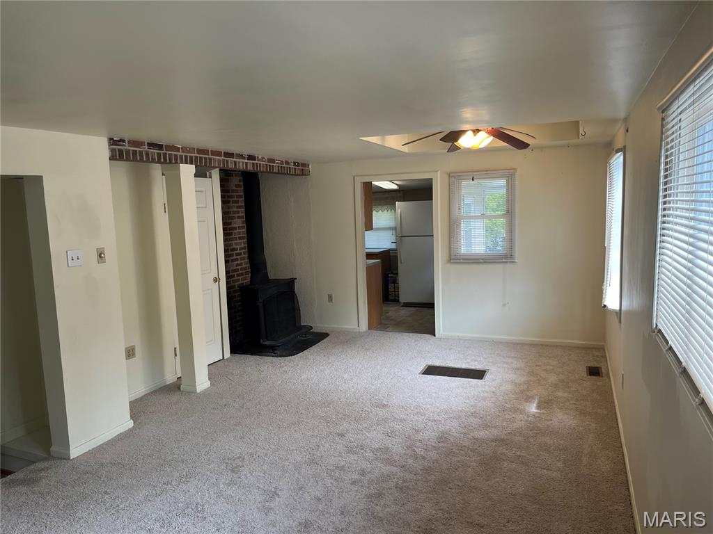 Rock Road Terrace - Residential