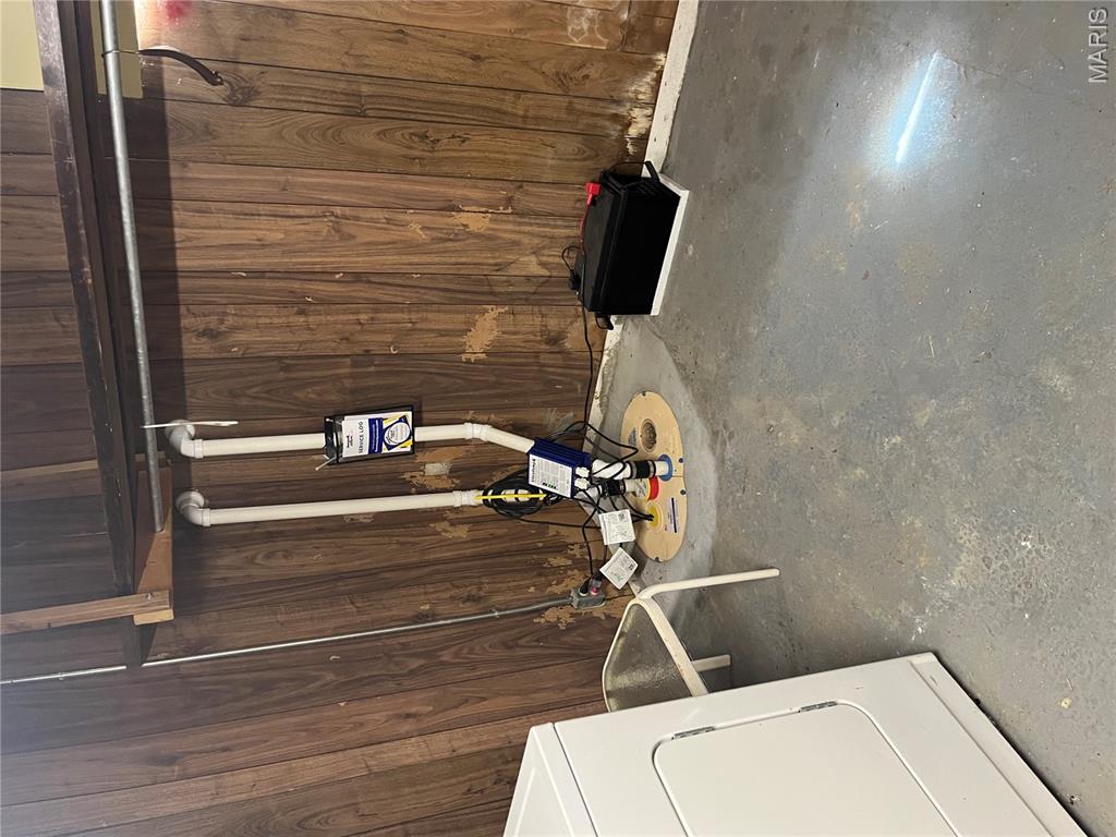 Rock Road Terrace - Residential