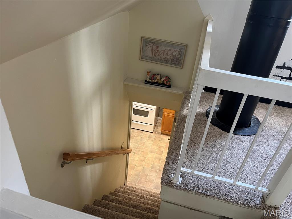 Rock Road Terrace - Residential