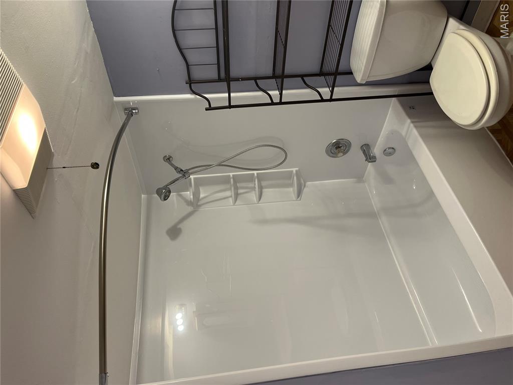 Rock Road Terrace - Residential