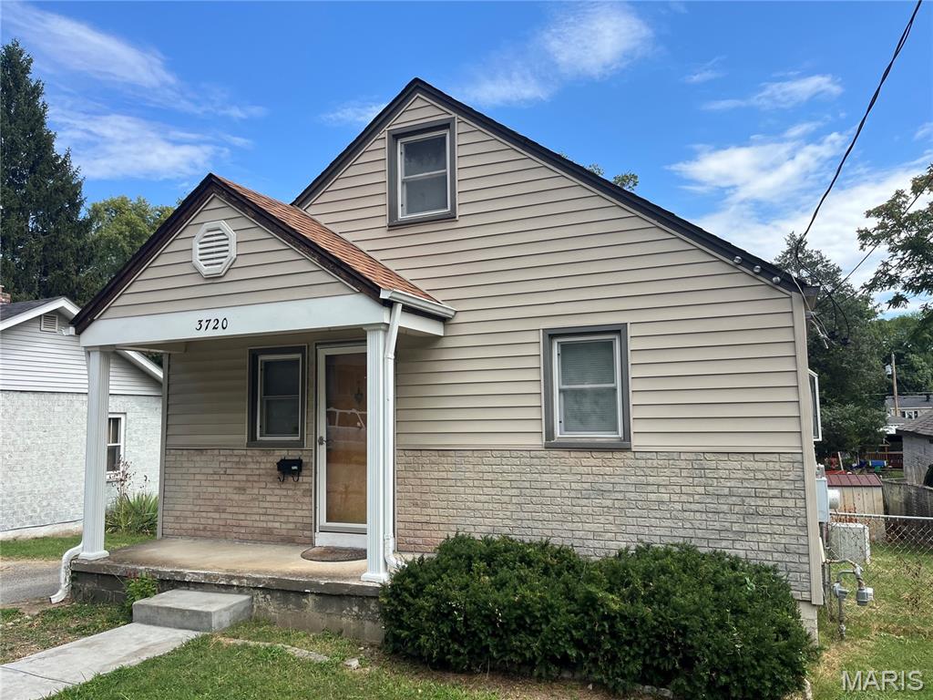 Rock Road Terrace - Residential