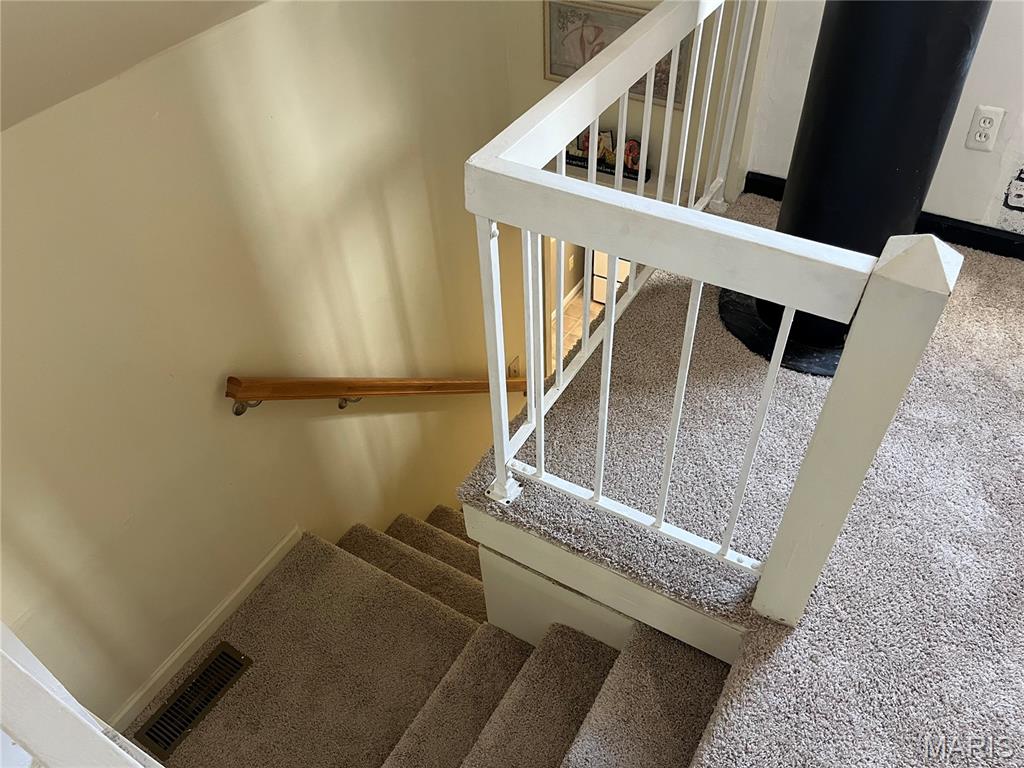 Rock Road Terrace - Residential