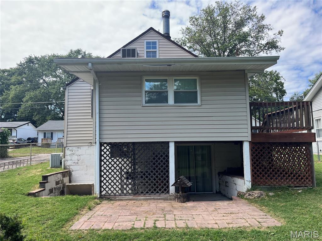 Rock Road Terrace - Residential