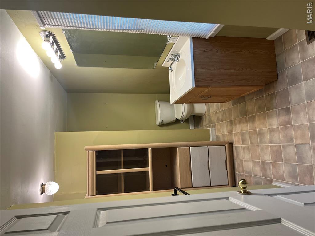 Rock Road Terrace - Residential