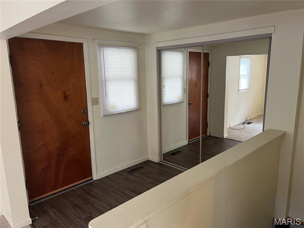 Rock Road Terrace - Residential