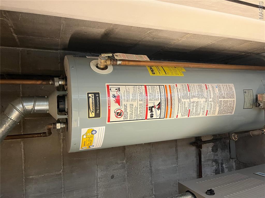 Rock Road Terrace - Residential