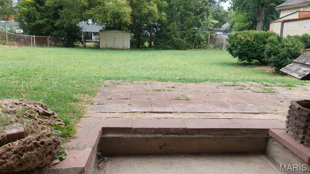 Rock Road Terrace - Residential