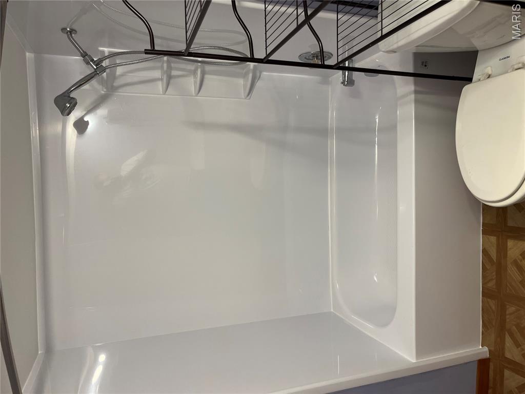 Rock Road Terrace - Residential