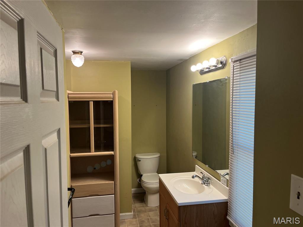 Rock Road Terrace - Residential