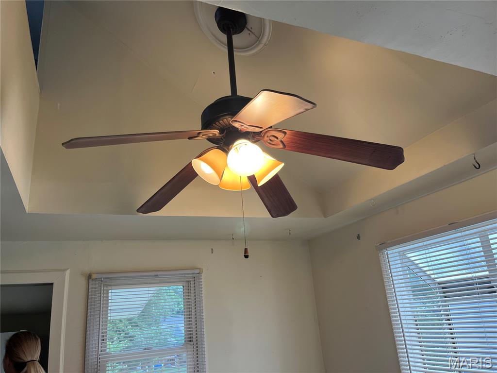 Rock Road Terrace - Residential