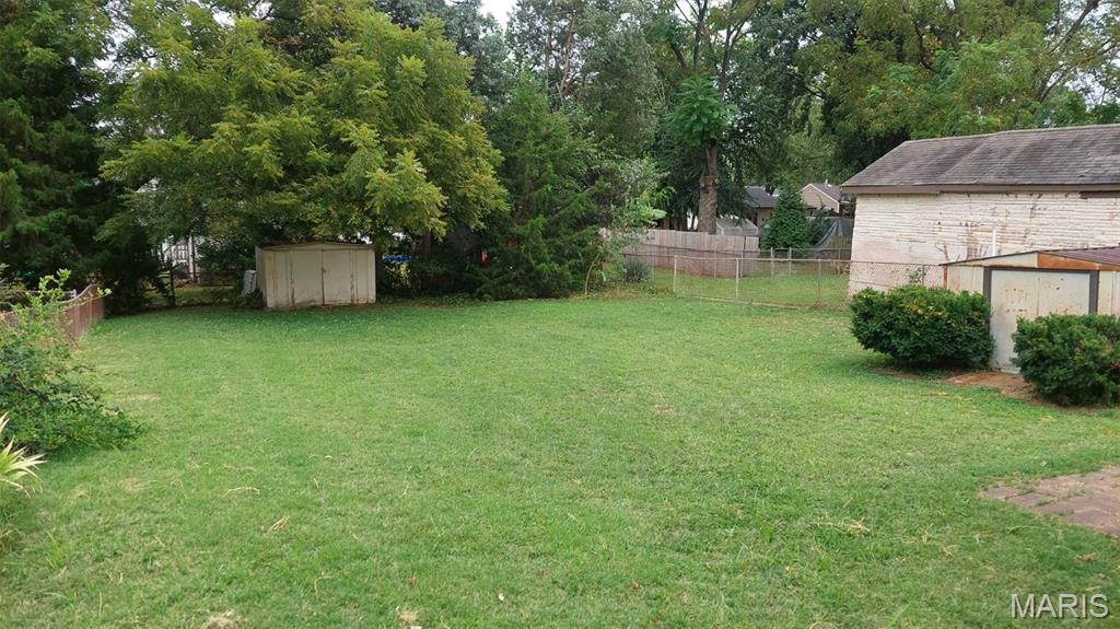 Rock Road Terrace - Residential