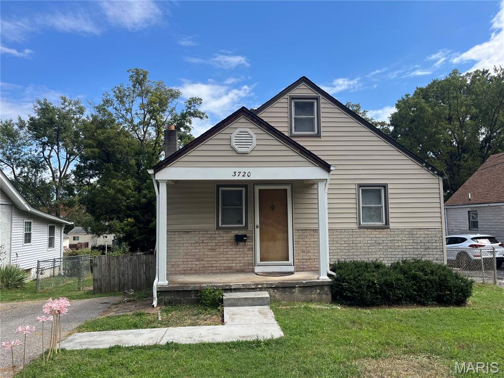 Rock Road Terrace - Residential