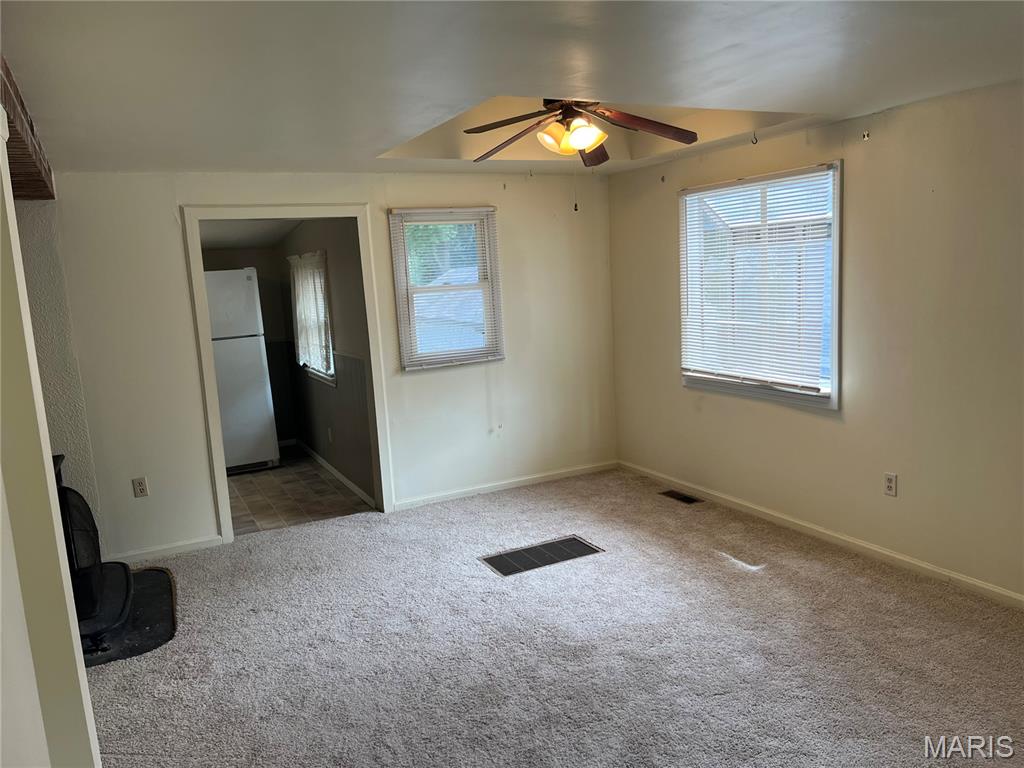 Rock Road Terrace - Residential