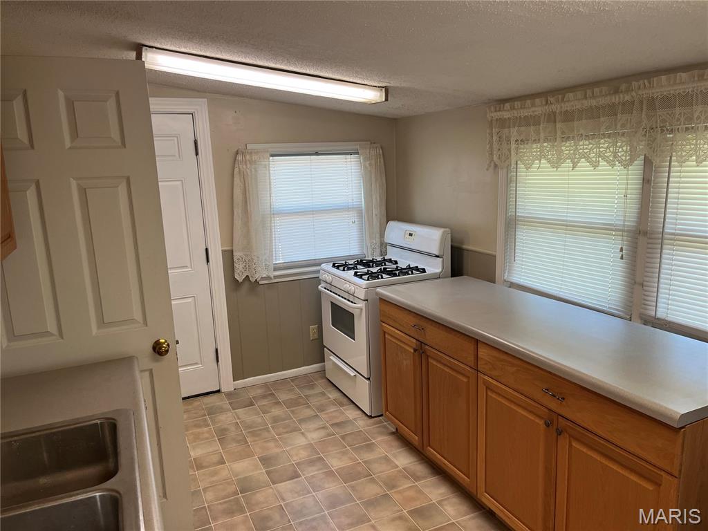 Rock Road Terrace - Residential