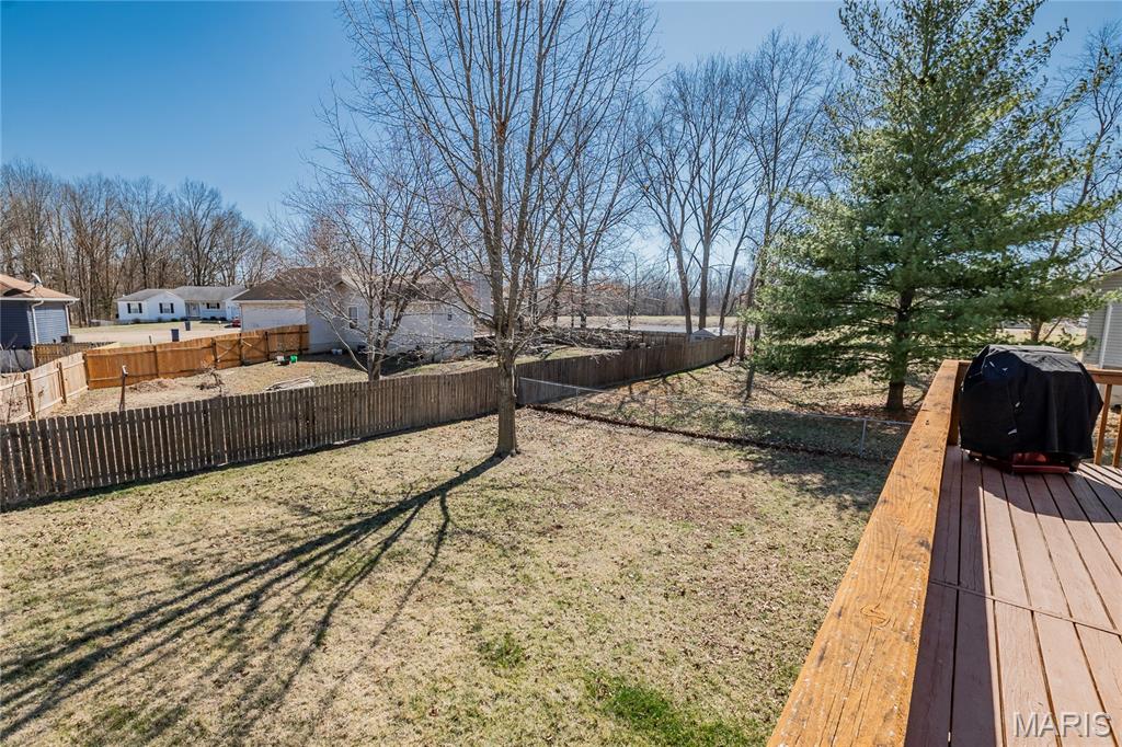 Hawthorne - Residential