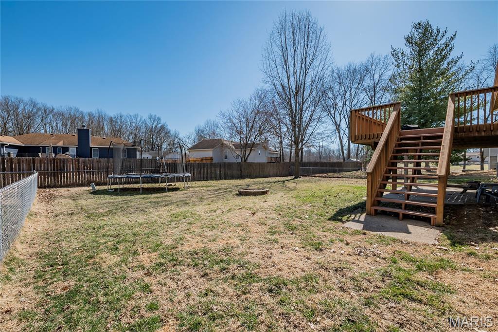 Hawthorne - Residential