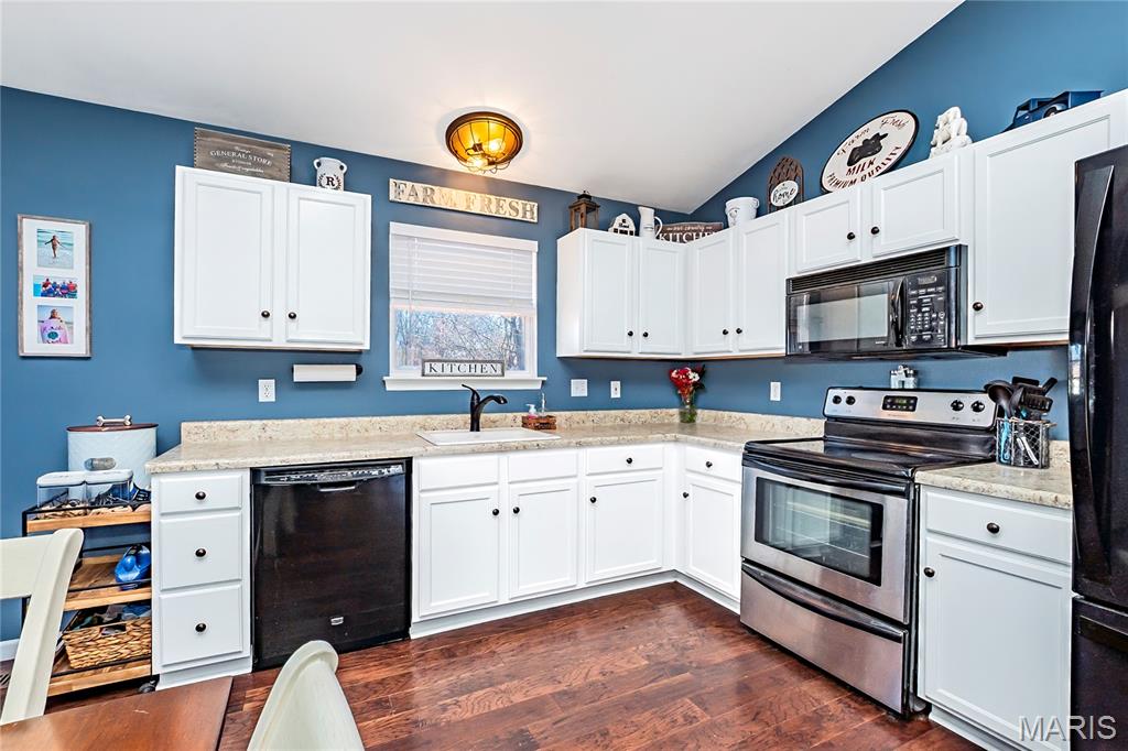 Hawthorne - Residential