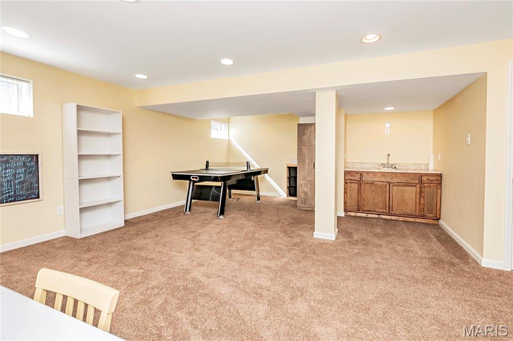 Hawthorne - Residential