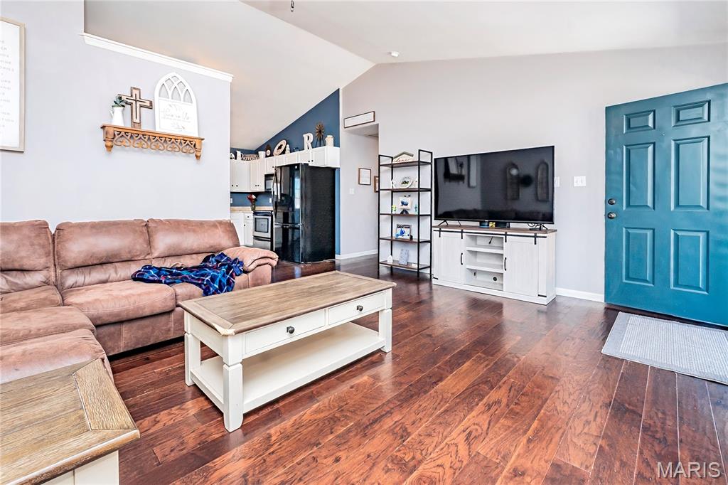 Hawthorne - Residential