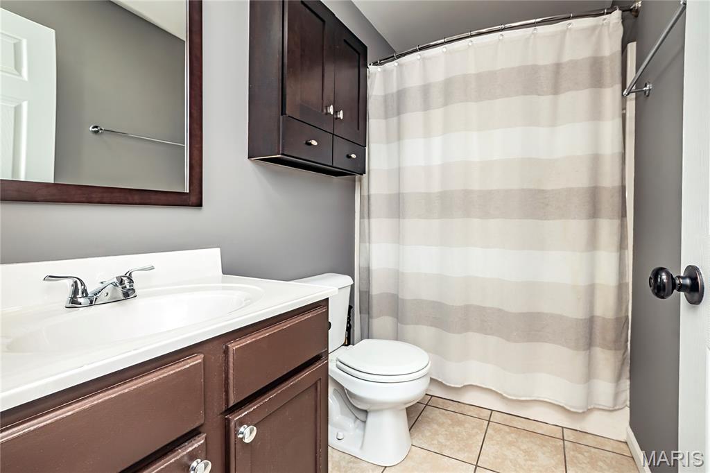 Hawthorne - Residential