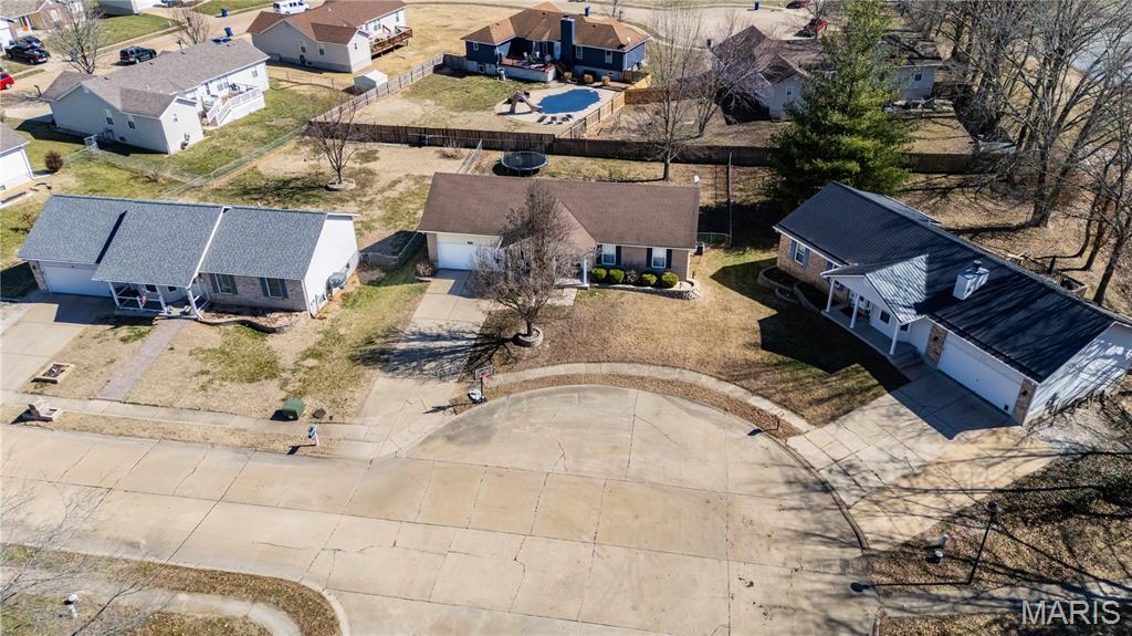 Hawthorne - Residential