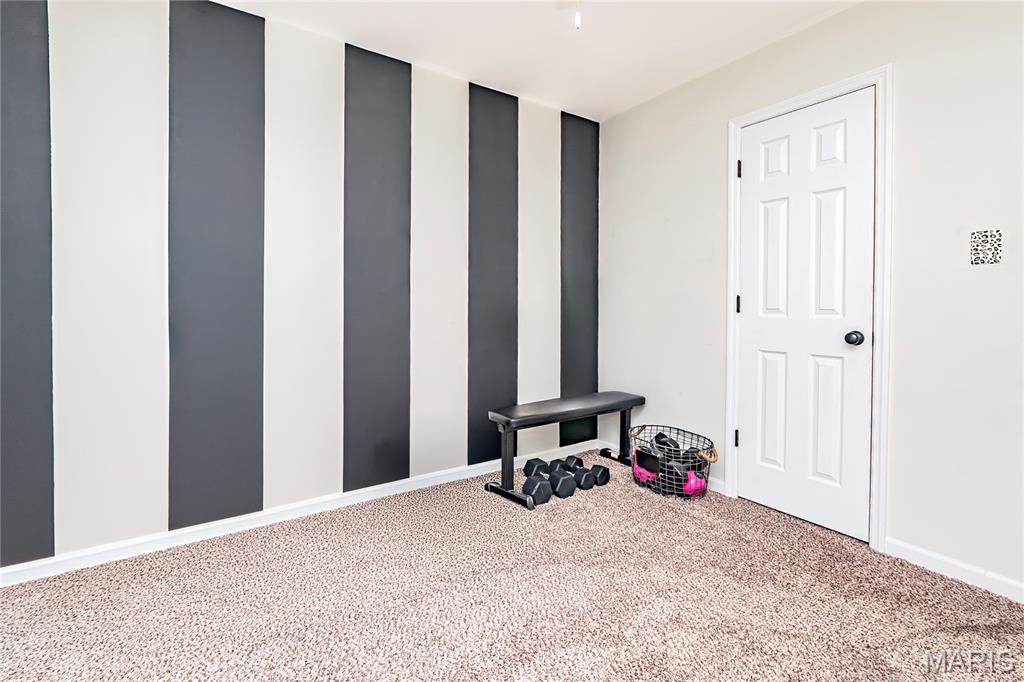 Hawthorne - Residential