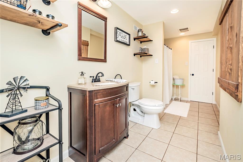 Hawthorne - Residential