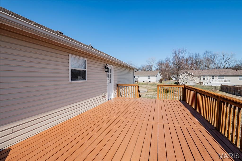 Hawthorne - Residential