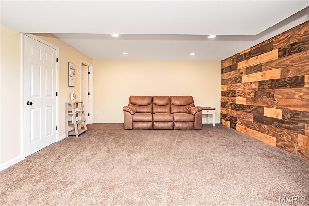 Hawthorne - Residential