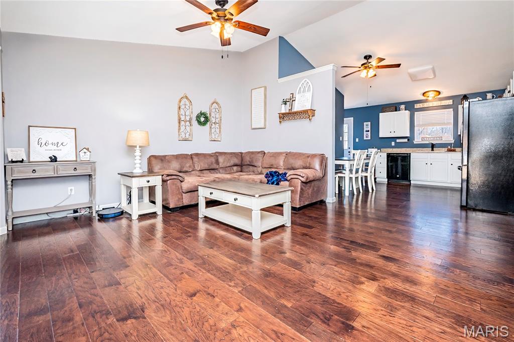 Hawthorne - Residential