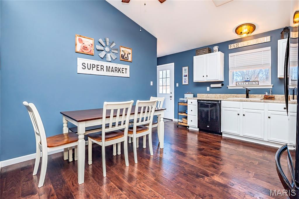 Hawthorne - Residential