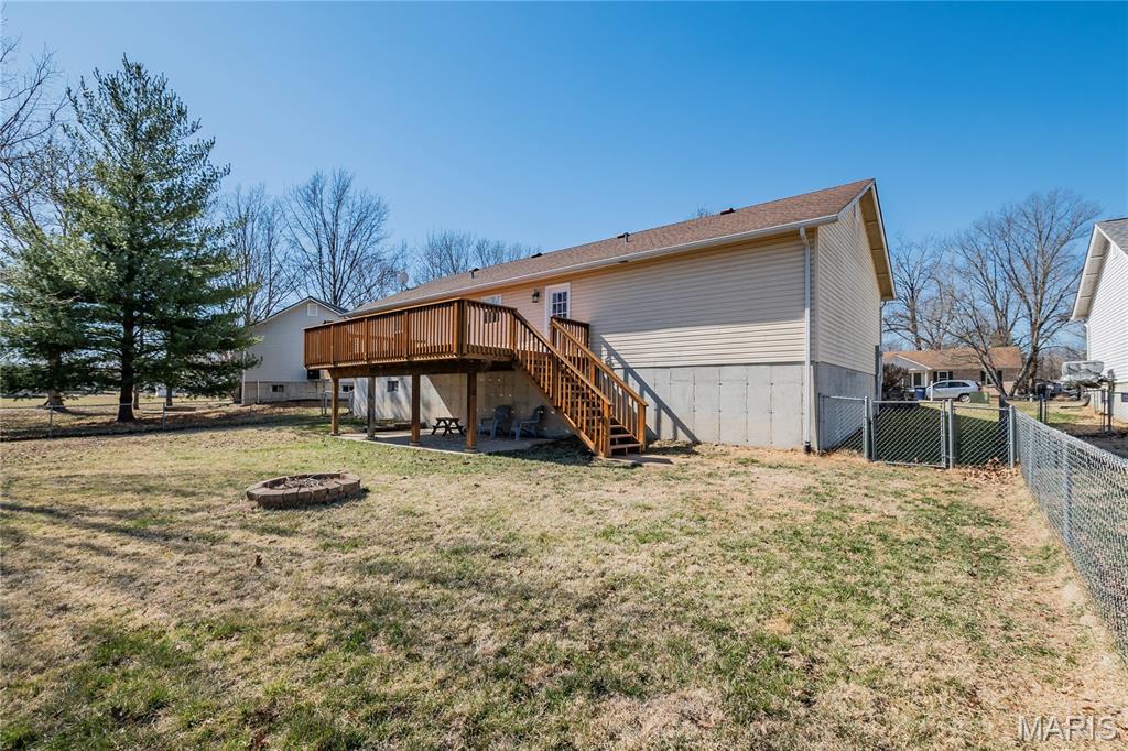 Hawthorne - Residential