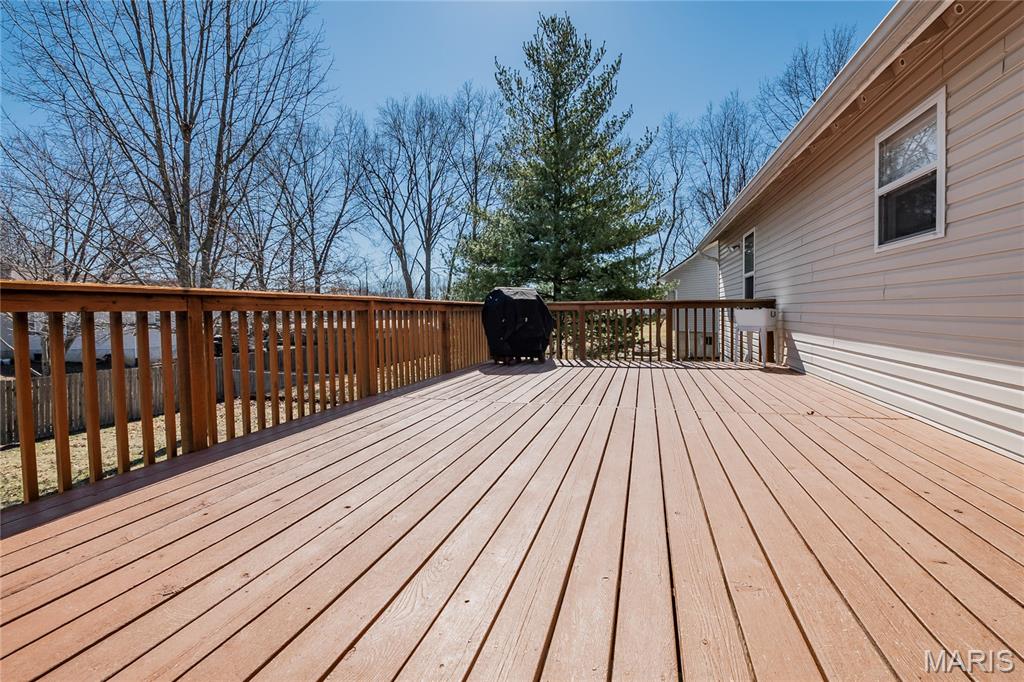 Hawthorne - Residential