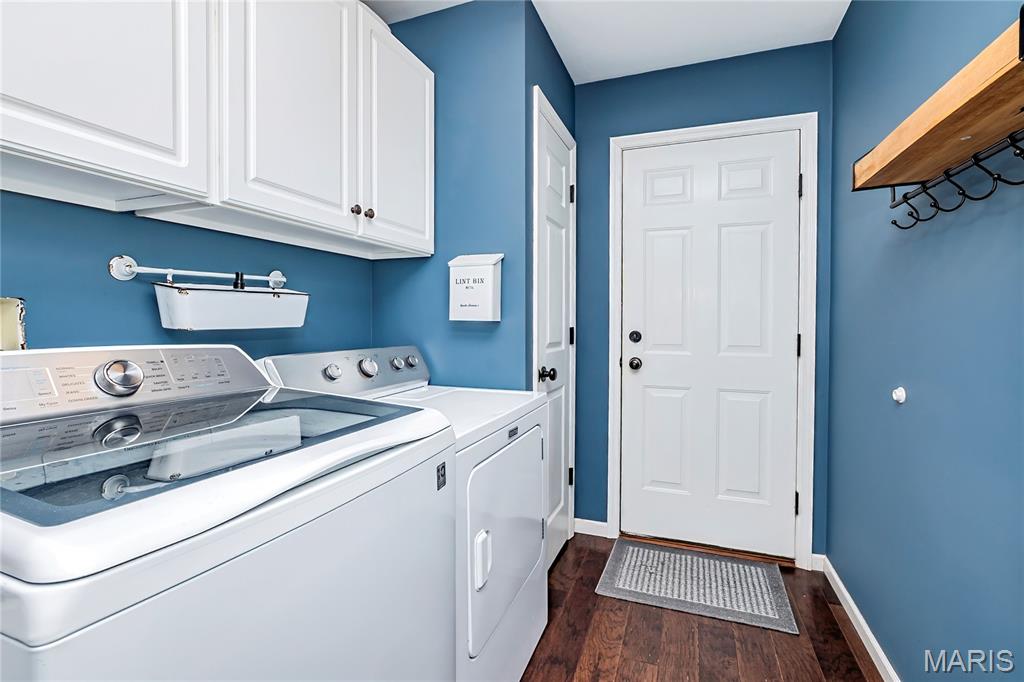 Hawthorne - Residential