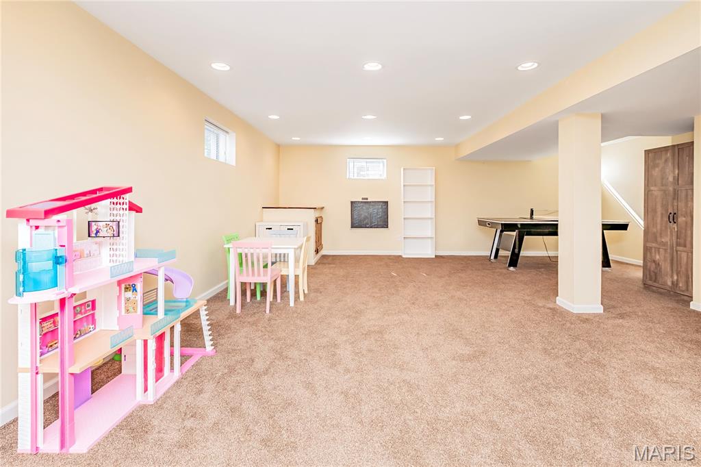 Hawthorne - Residential