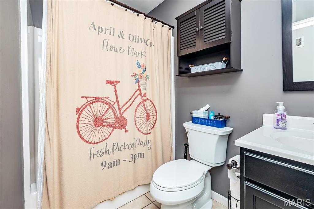 Hawthorne - Residential