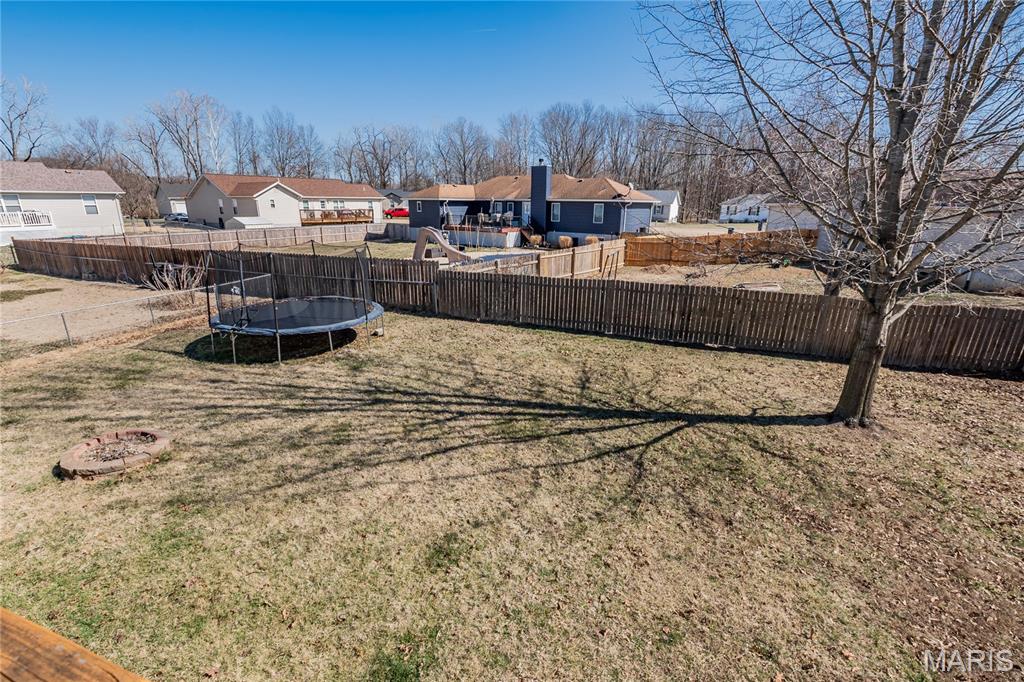 Hawthorne - Residential