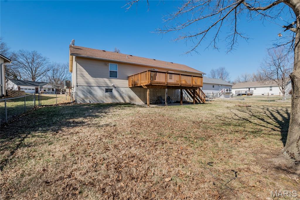 Hawthorne - Residential