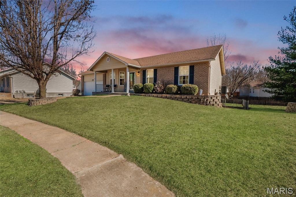 Hawthorne - Residential