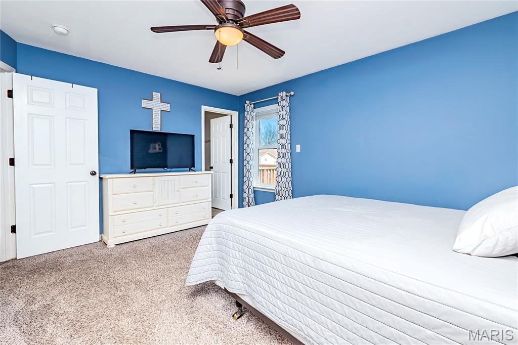 Hawthorne - Residential