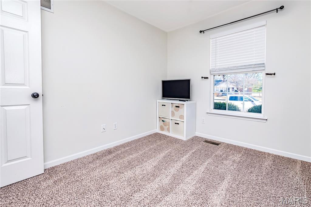 Hawthorne - Residential