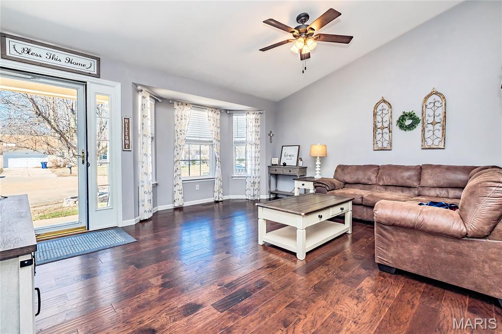 Hawthorne - Residential