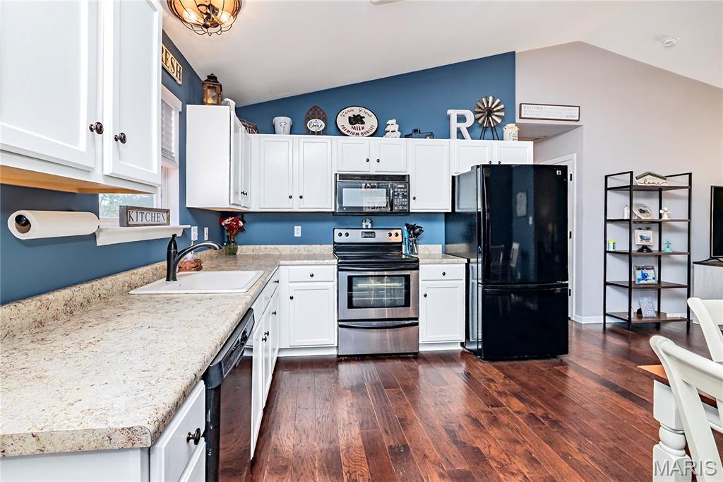 Hawthorne - Residential