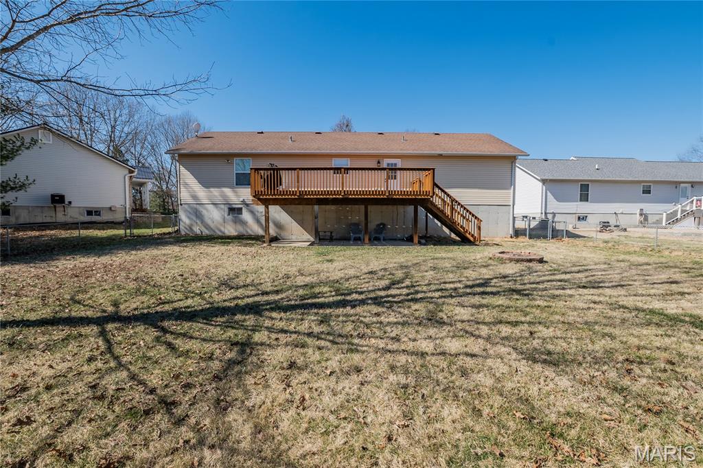 Hawthorne - Residential