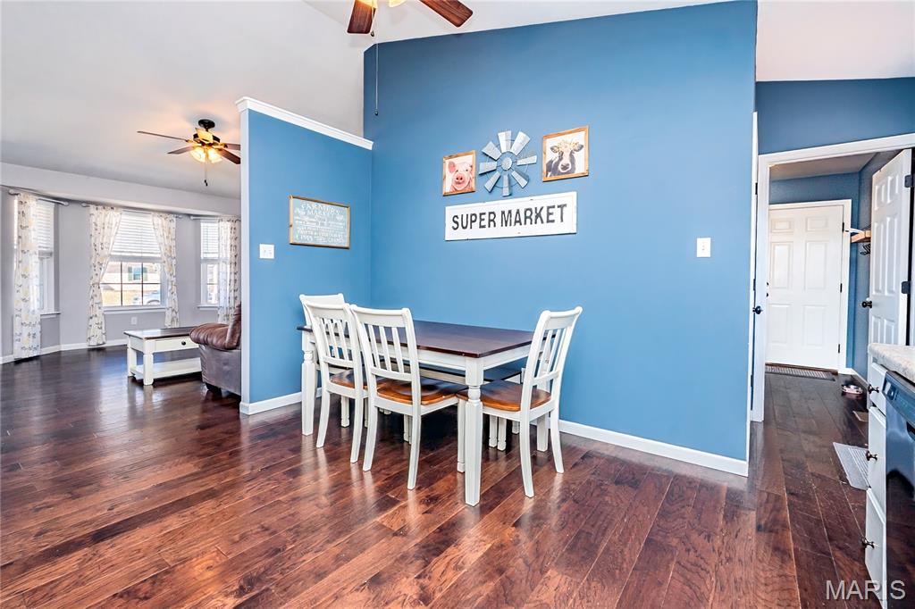 Hawthorne - Residential