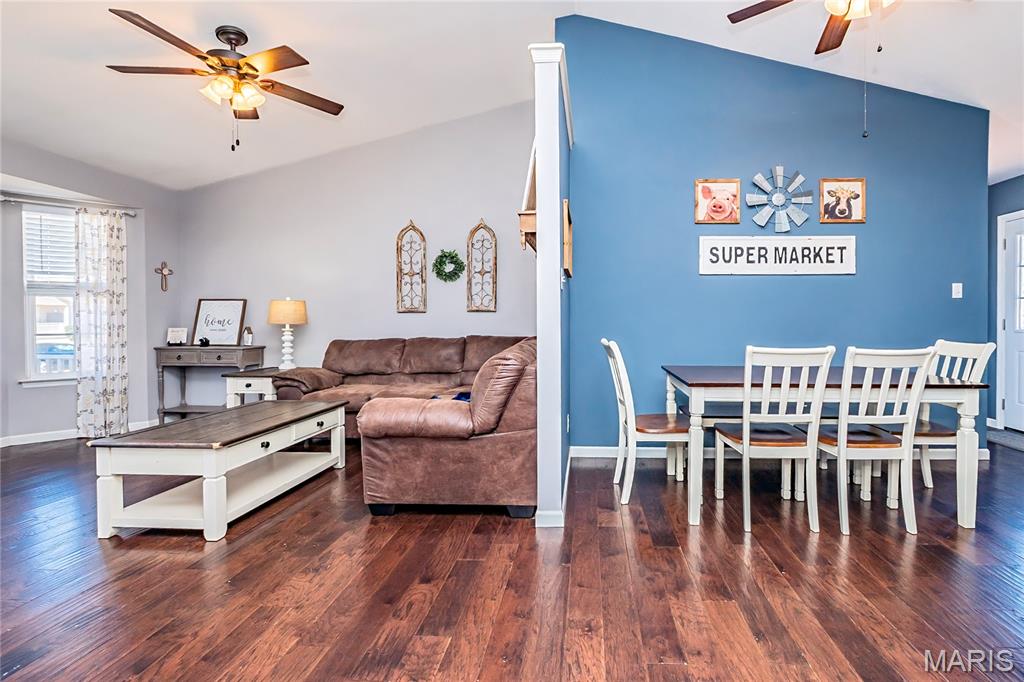 Hawthorne - Residential